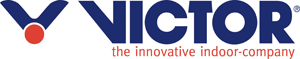Logo Victor