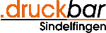 Druckbar Sindelfingen