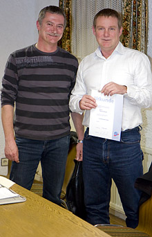 Bonhage und Häupler