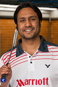 Gangadharan Manoharan