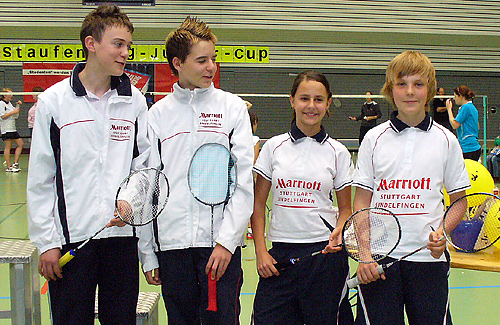 Saufenberg-Junior-Cup