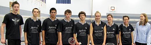 Jugend-Mannschaft 07