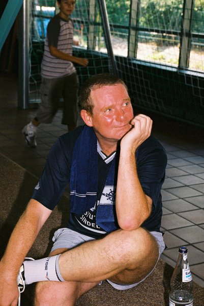 Letztes Bild erreicht