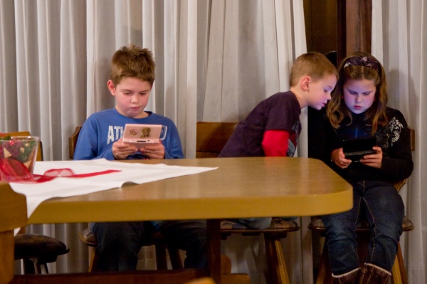 Letztes Bild erreicht