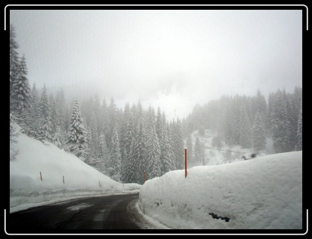 Letztes Bild erreicht