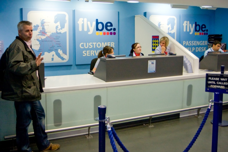 Letztes Bild erreicht