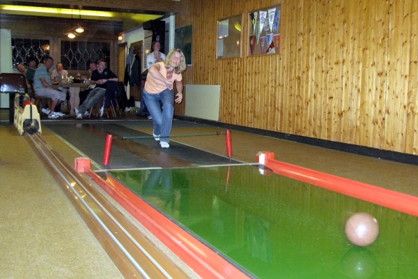 Letztes Bild erreicht