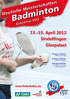 Download Plakat DM U22