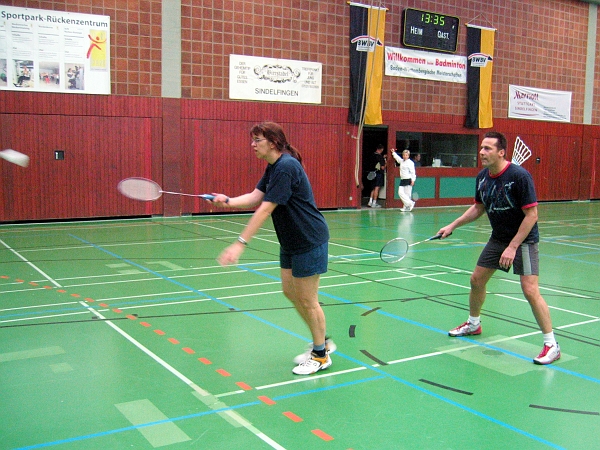 Letztes Bild erreicht