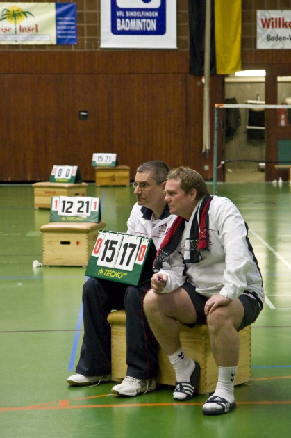 Letztes Bild erreicht