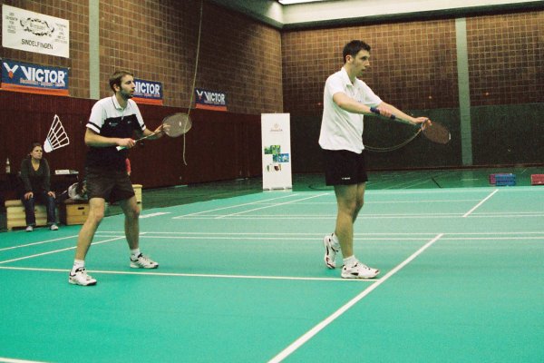 Letztes Bild erreicht