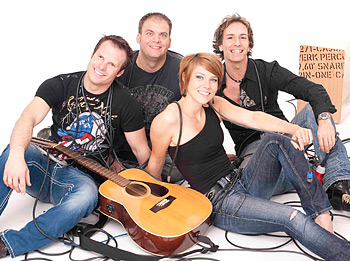 Demo-Video von Sandra & Friends